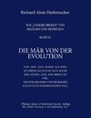 Die Mär von der Evolution