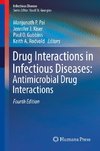 Drug Interactions in Infectious Diseases: Antimicrobial Drug Interactions