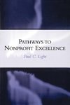 Light, P:  Pathways to Nonprofit Excellence