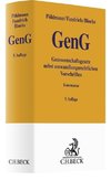 Genossenschaftsgesetz