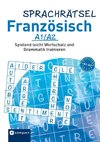 Sprachrätsel Französisch A1/A2