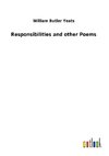 Responsibilities and other Poems