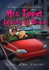 The Mrs. Tippet Adventure Series