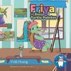 Friya the Busy Turtle Painter