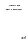 A Book of Golden Deeds