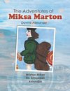 The Adventures of Miksa Marton