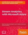 STREAM ANALYTICS W/MS AZURE