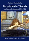 Die griechische Tänzerin