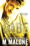 Gabe (Blue-Collar Billionaires #3)