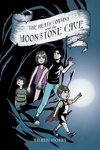 The Heath Cousins and the Moonstone Cave