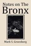 Notes on The Bronx