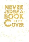 Never Judge A Book By Its Cover