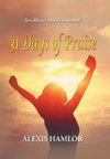 31 Days of Praise