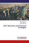 2017 Business and Financial Strategies