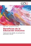 Beneficios de la Educación Inclusiva