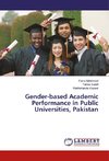 Gender-based Academic Performance in Public Universities, Pakistan