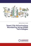 Smart City Infrastructure Monitoring Using LIDAR Technologies