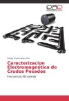 Caracterizacion Electromagnética de Crudos Pesados