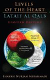 Levels of the Heart - Lataif al Qalb