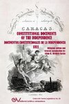 INTERESTING OFFICIAL DOCUMENTS RELATING TO THE UNITED PROVINCES OF VENEZUELA / DOCUMENTOS OFICIALES INTERESANTES RELATIVOS A LAS PROVINCIAS UNIDAS DE VENEZUELA. London 1812