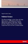 Habeas Corpus