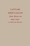 Captain John Gallop