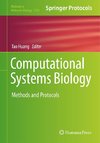 Computational Systems Biology