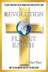 Revolution Planet Earth