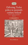 Debating Tudor policy in sixteenth-century Ireland