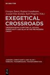 Exegetical Crossroads