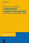 Linguistic Taboo Revisited