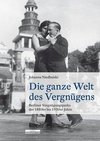 Die ganze Welt des Vergnügens