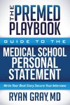 Premed Playbook