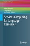 Services Computing for Language Resources