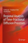 Regional Analysis of Time-Fractional Diffusion Processes