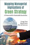 Mapping Managerial Implications of Green Strategy