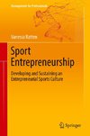 Sport Entrepreneurship