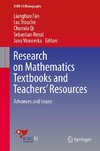 Research on Mathematics Textbooks and Teachers' Resources