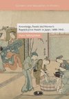 Knowledge, Power, and Women's Reproductive Health in Japan, 1690-1945