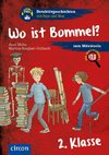 Wo ist Bommel? (2. Klasse)