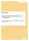 Corporate Social Responsibility in der Textilindustrie