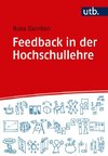 Feedback in der Hochschullehre