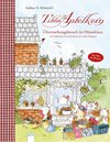 Tilda Apfelkern. Überraschungsbesuch im Mäusehaus. Zwei Bilderbuch-Geschichten mit vielen Klappen