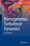 Homogeneous Turbulence Dynamics