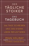 Der tägliche Stoiker - Das Tagebuch