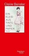 Ein Kleid aus Tinte und Papier