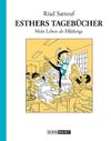 Esthers Tagebücher 2