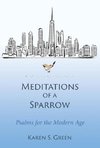 Meditations of a Sparrow