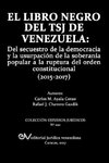 EL LIBRO NEGRO DEL TSJ DE VENEZUELA