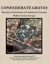 CONFEDERATE GRAVES